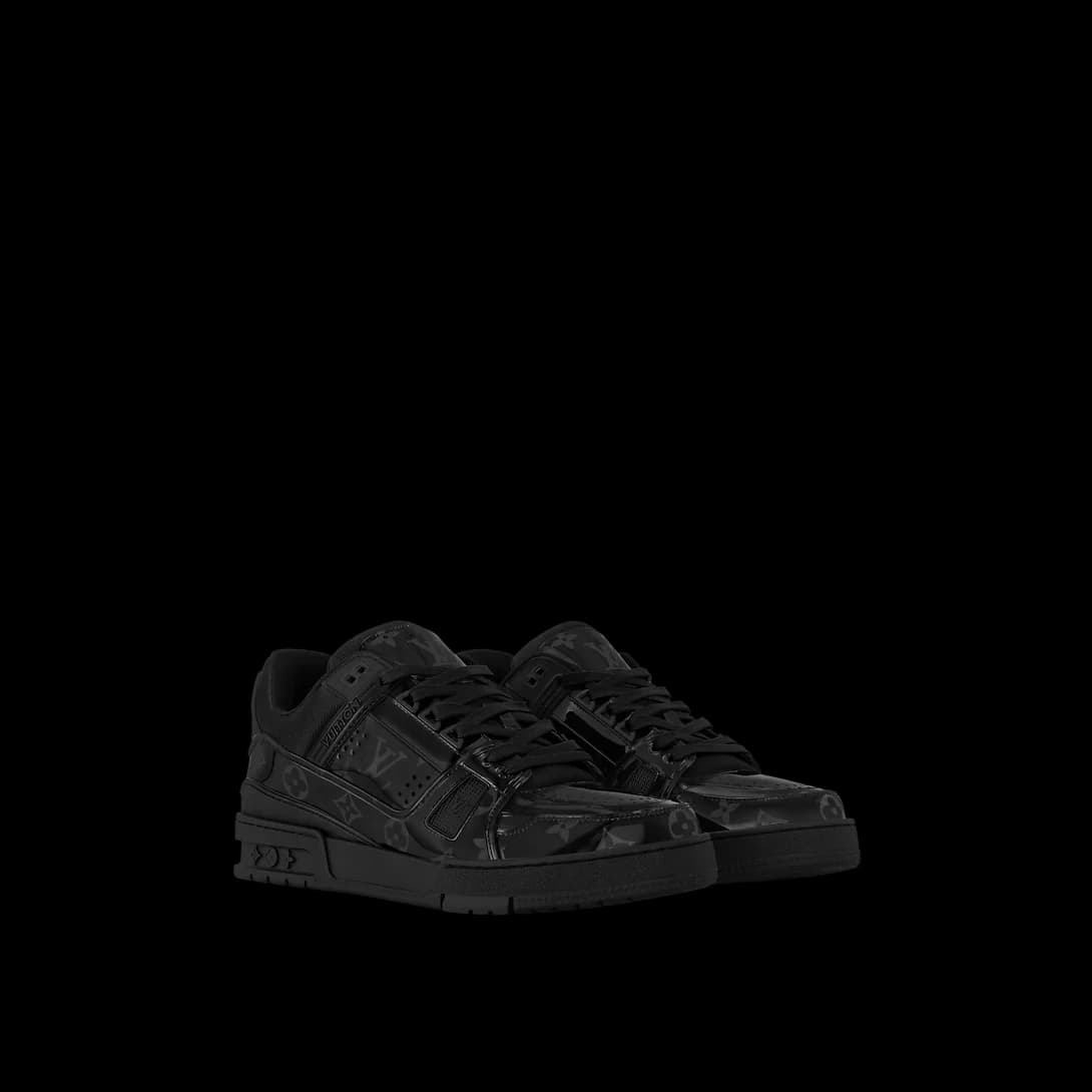 Sneaker LV trainer - #17