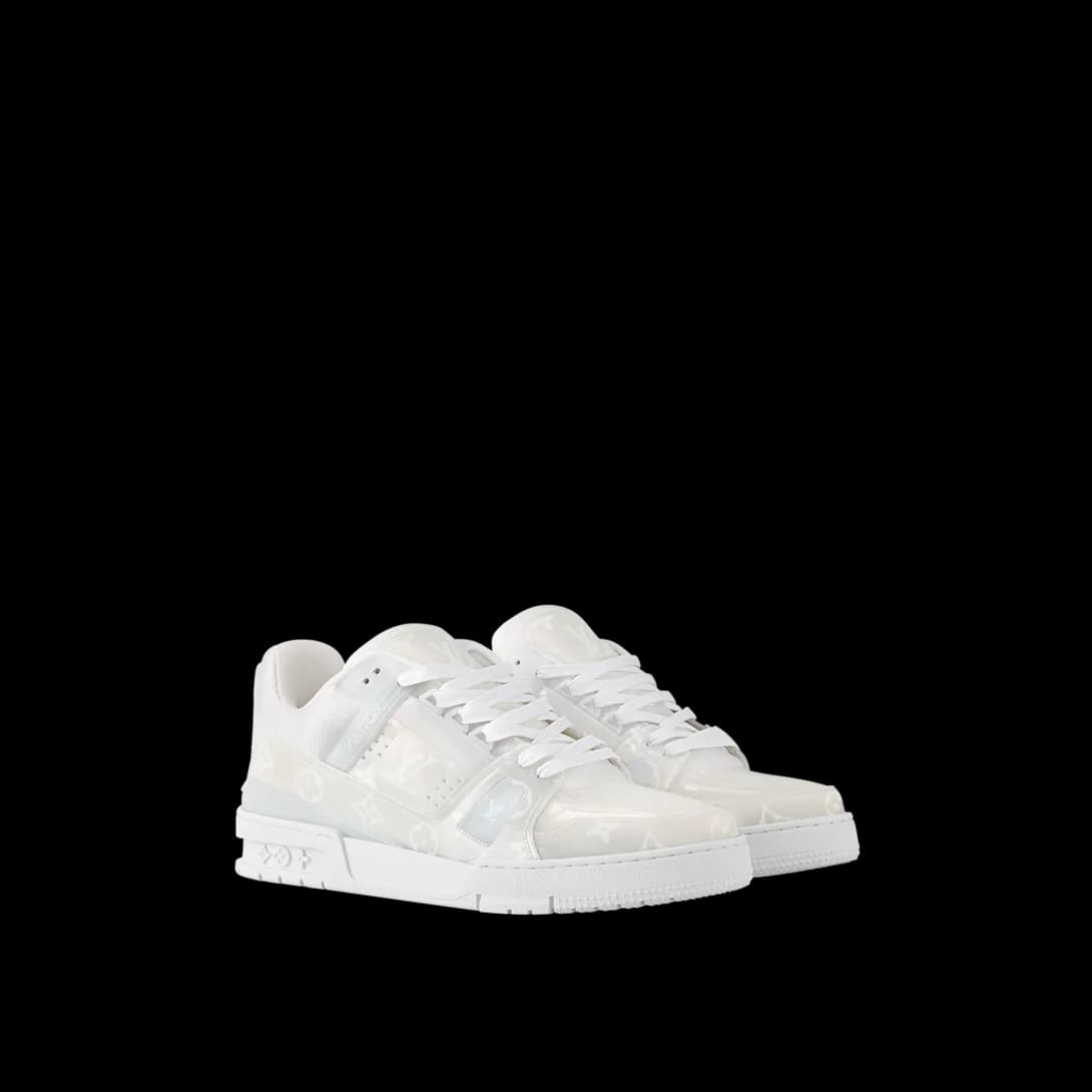 Sneaker LV trainer - #18