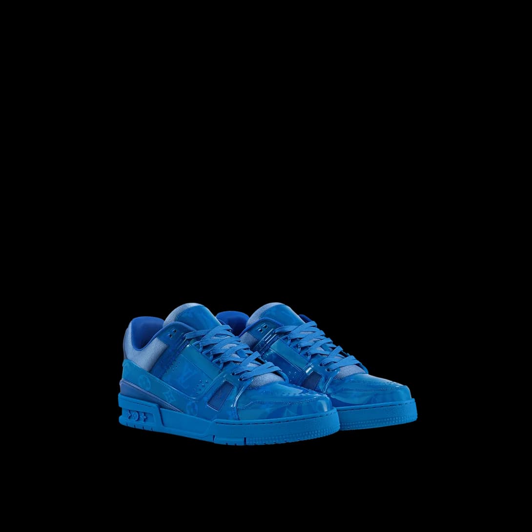 Sneaker LV trainer - #20