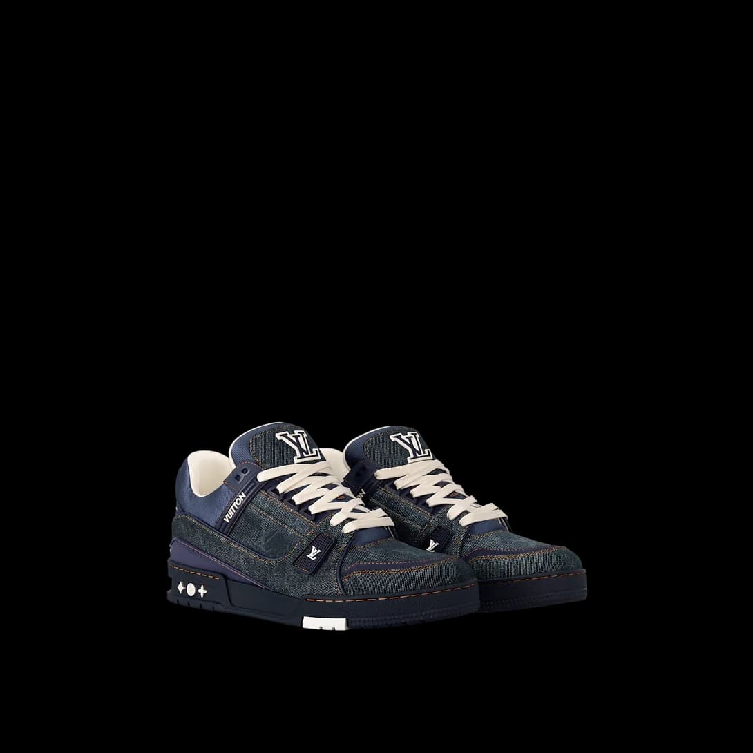 Sneaker LV trainer - #21
