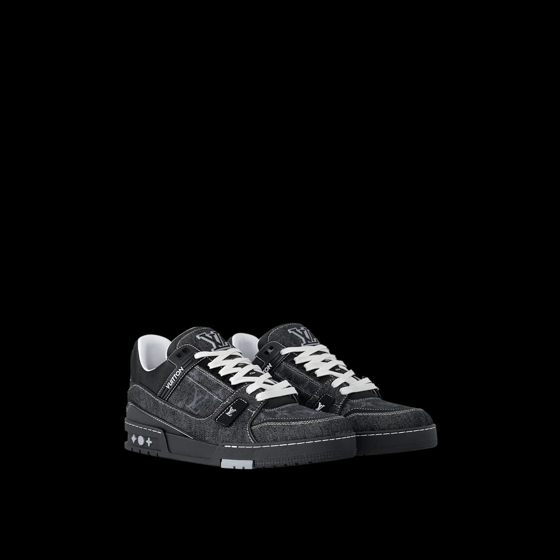 Sneaker LV trainer - #22