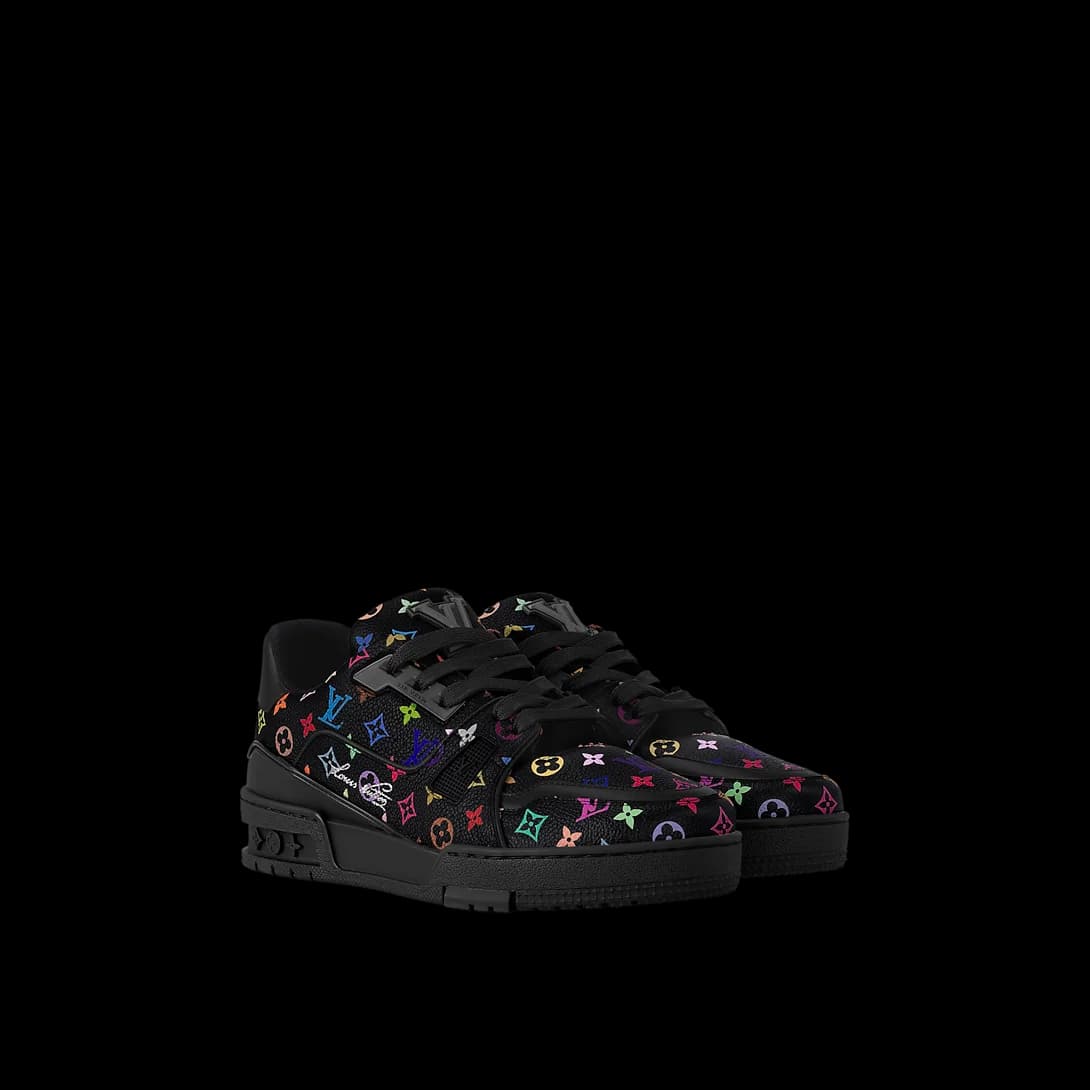 Sneaker LV Trainer LV x TM - #2