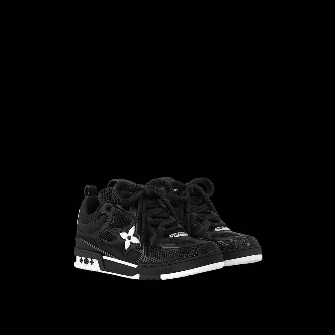 Sneaker LV Skate - #1