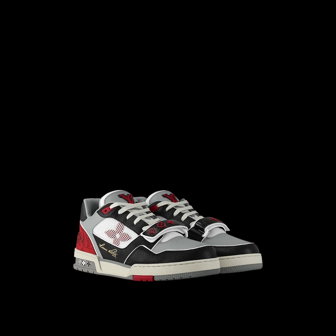 Sneaker LV Skate - #2