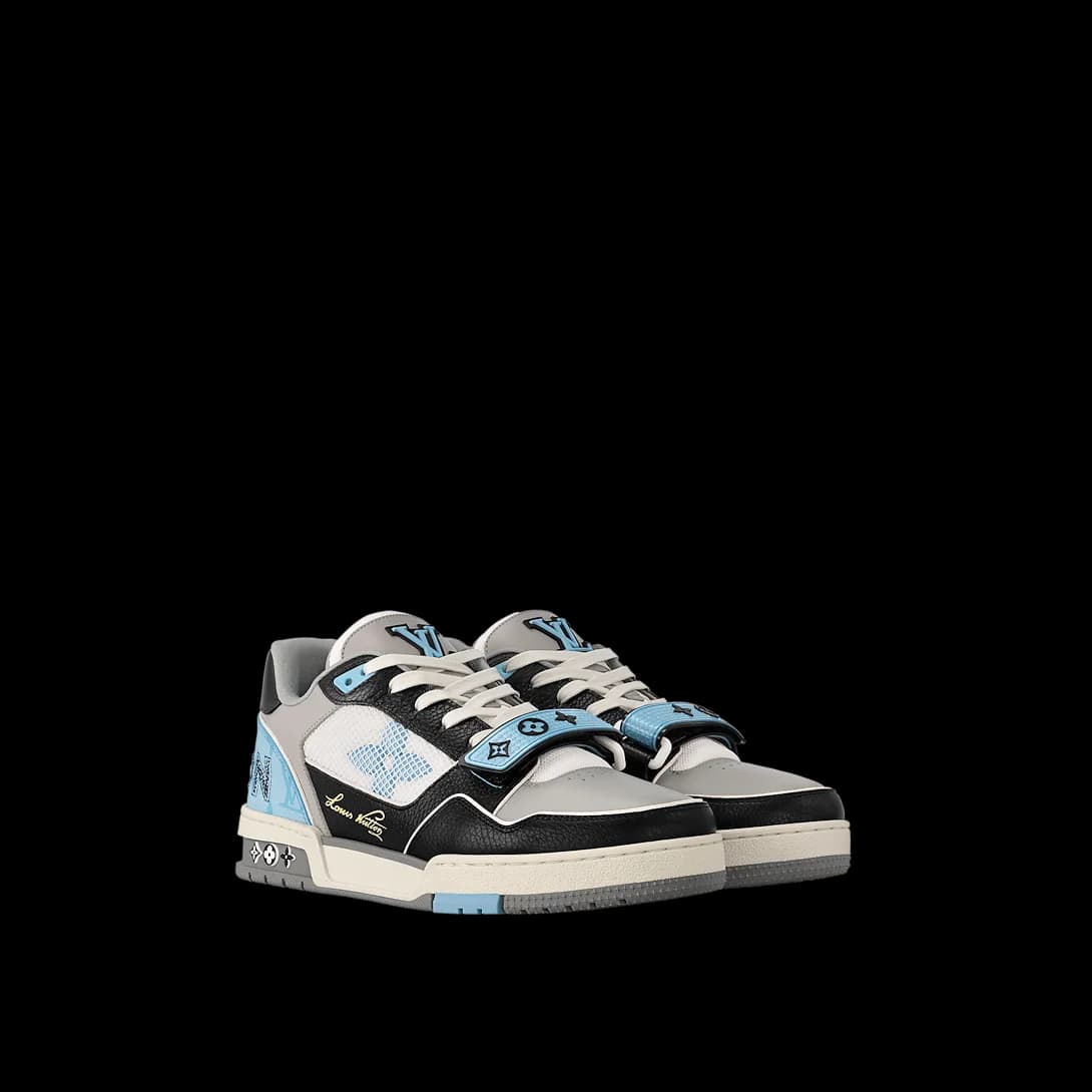 Sneaker LV Skate - #3