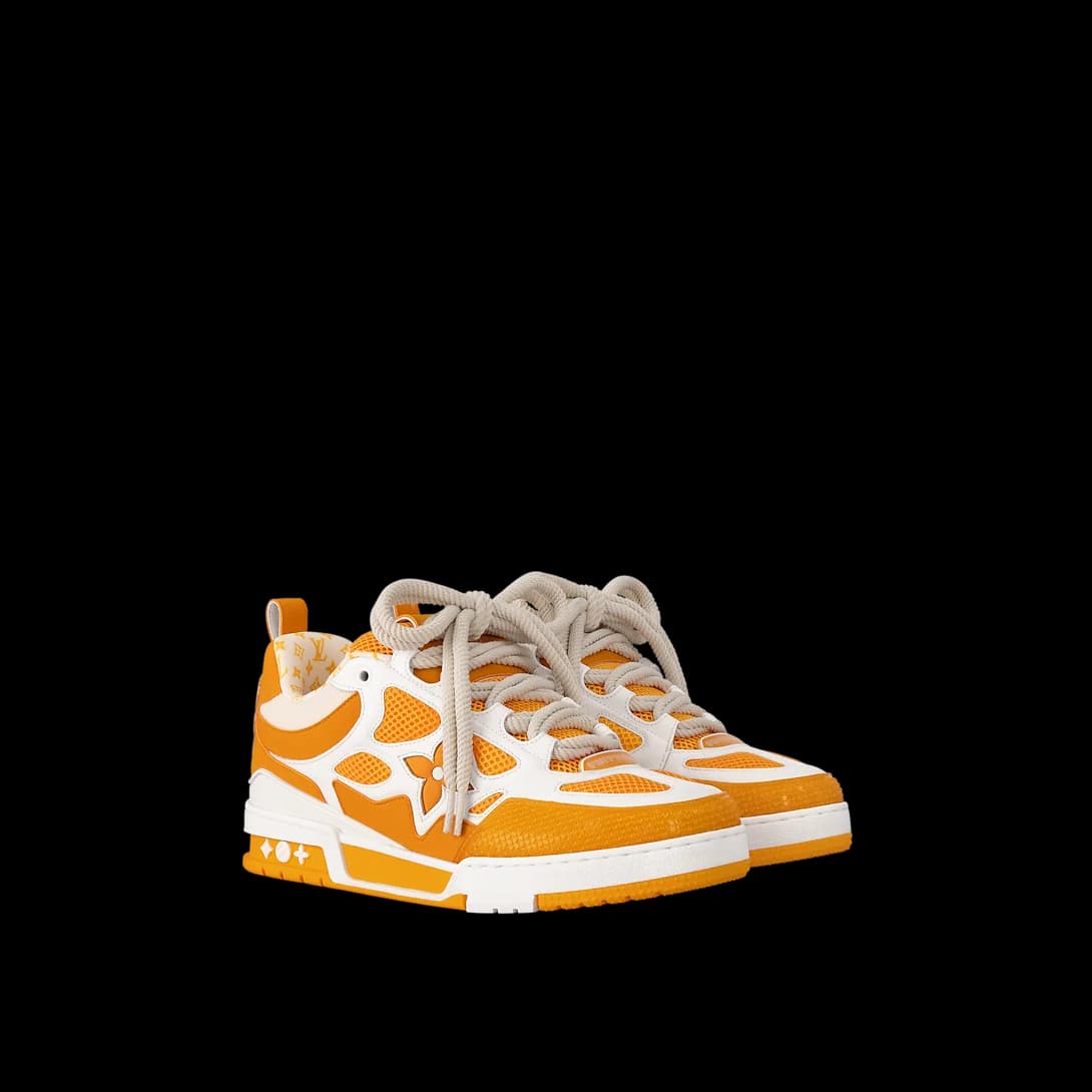 Sneaker LV Skate - #5