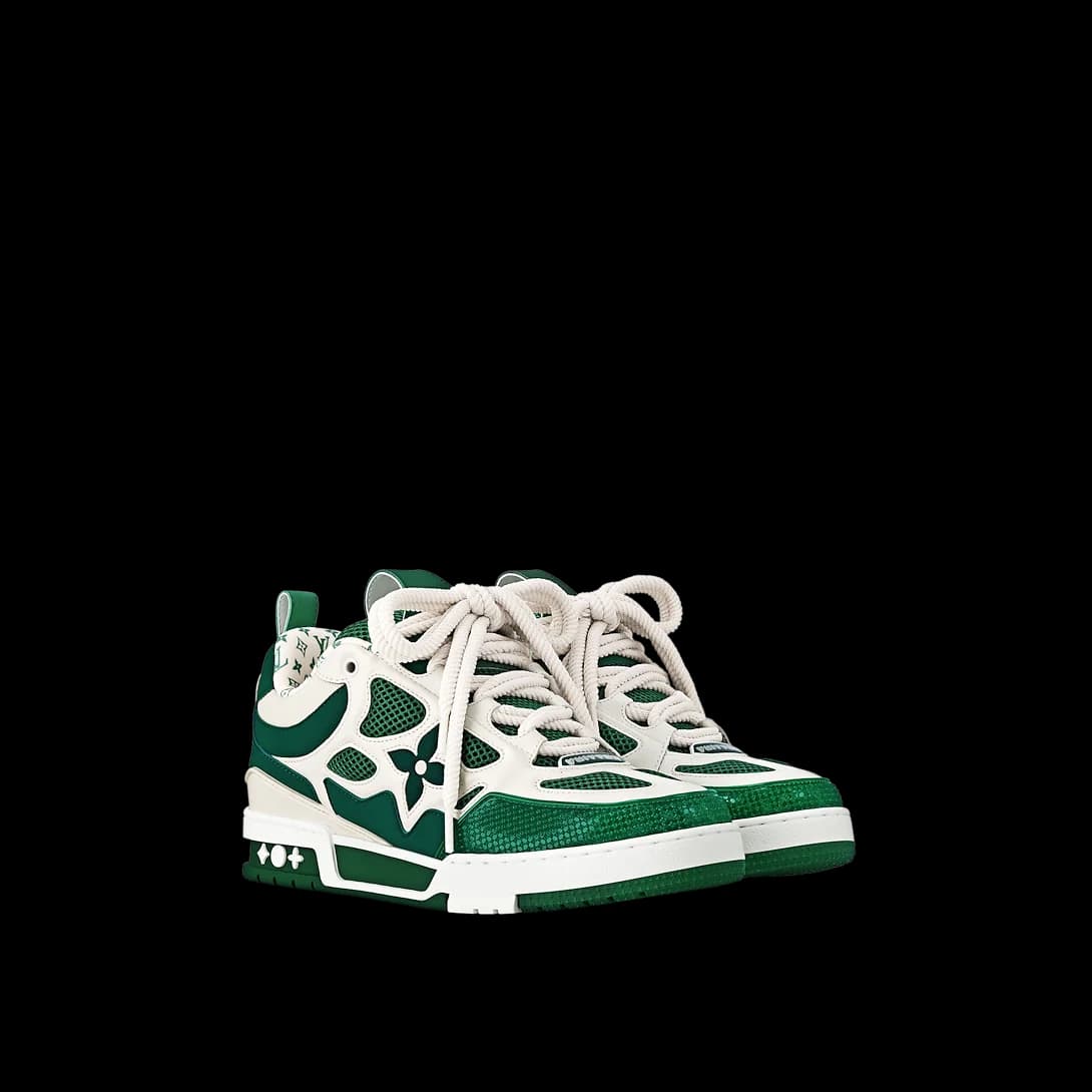 Sneaker LV Skate - #6