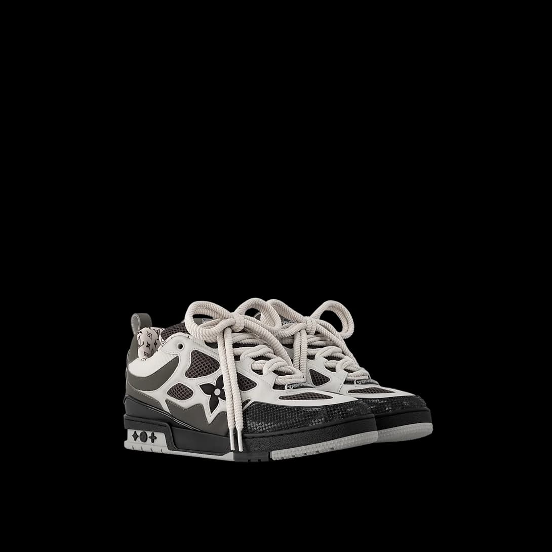 Sneaker LV Skate - #7