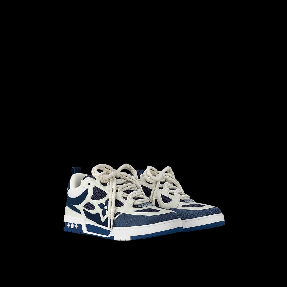 Sneaker LV Skate - #8