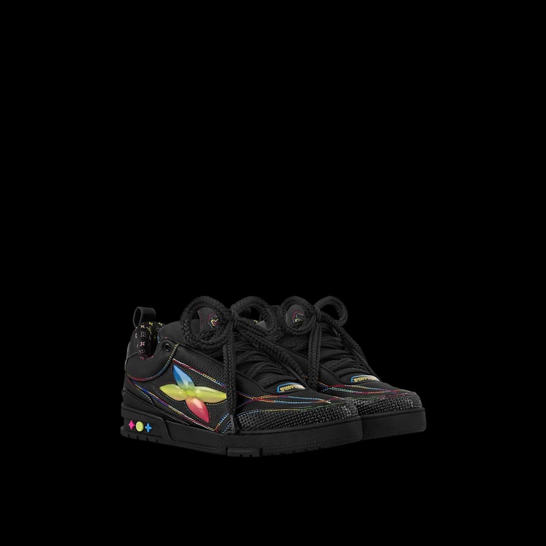 Sneaker LV Skate - #11