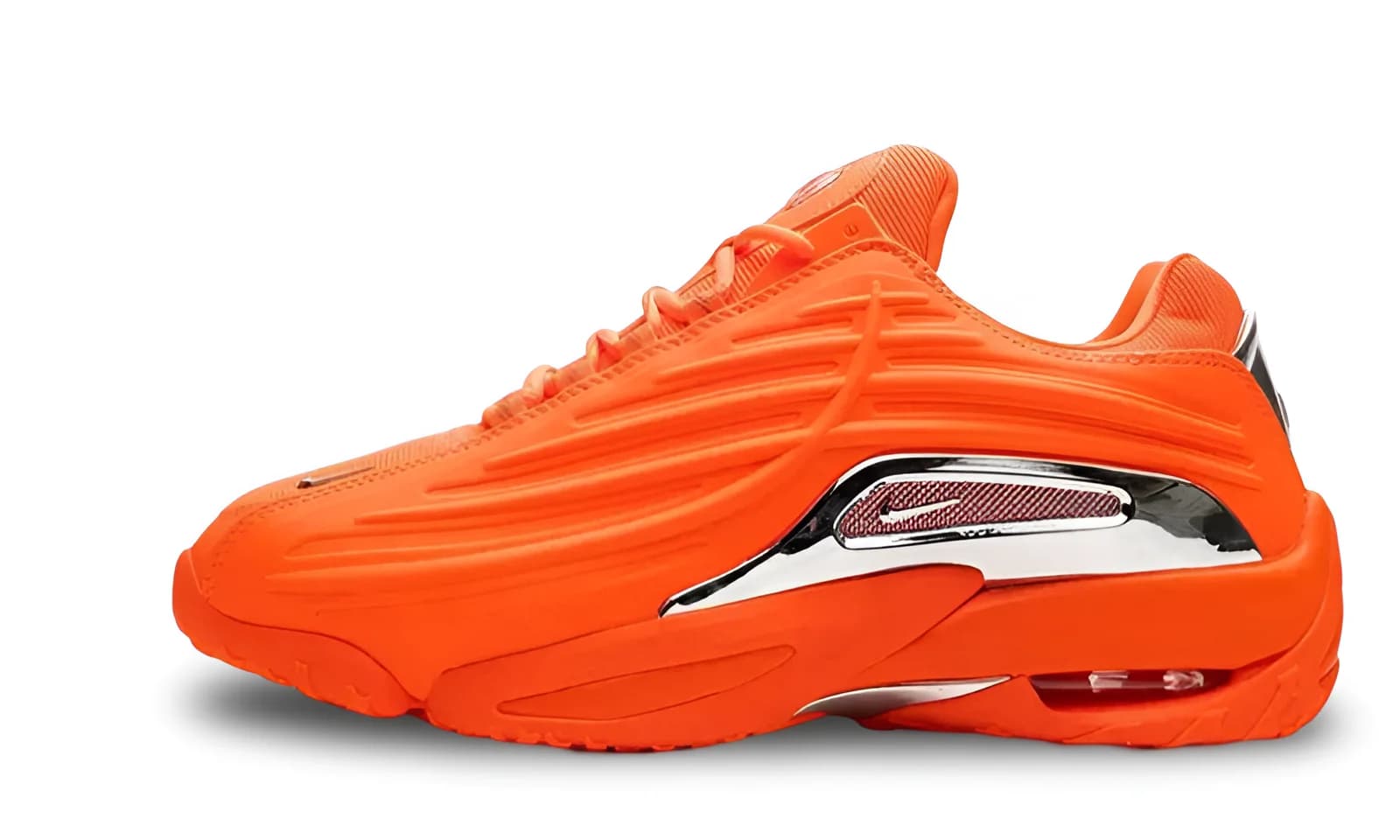 Nike® x Nocta® Hot Step 2 Total Orange — vue 1
