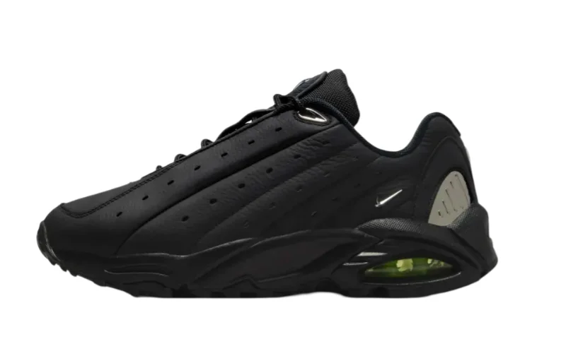 Nike® x Nocta® Air Terra Black — vue 1