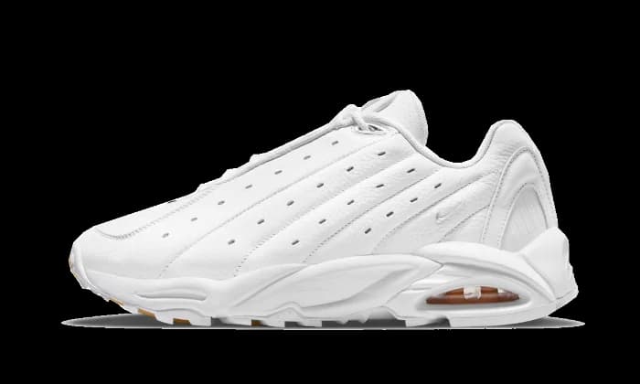 Nike® x Nocta® Air Terra White — vue 1