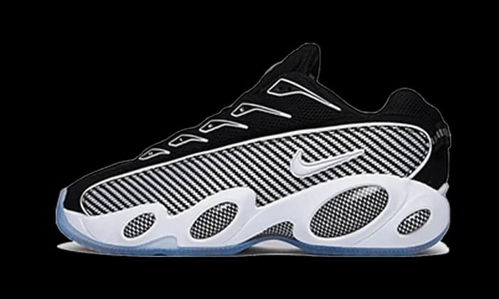 Nike® x Nocta® Glide Black White