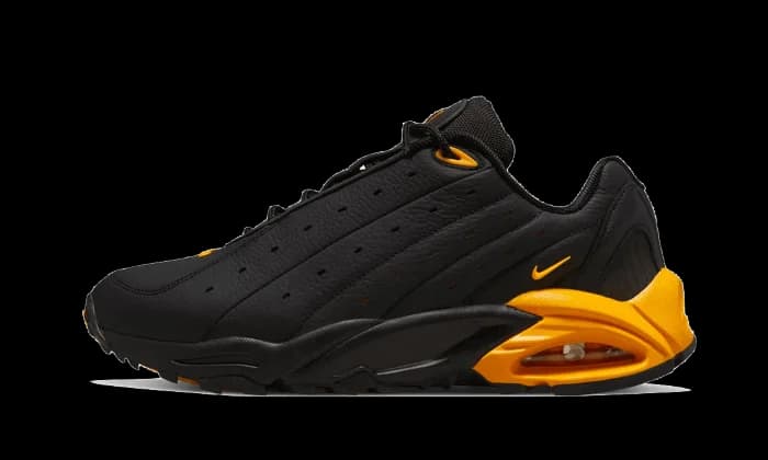 Nike® x Nocta® Air Terra Black University Gold