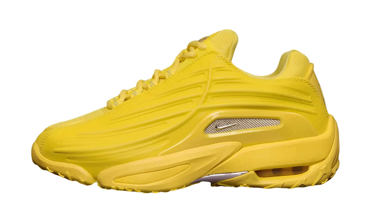 Nike® x Nocta® Hot Step 2 Yellow — vue 1