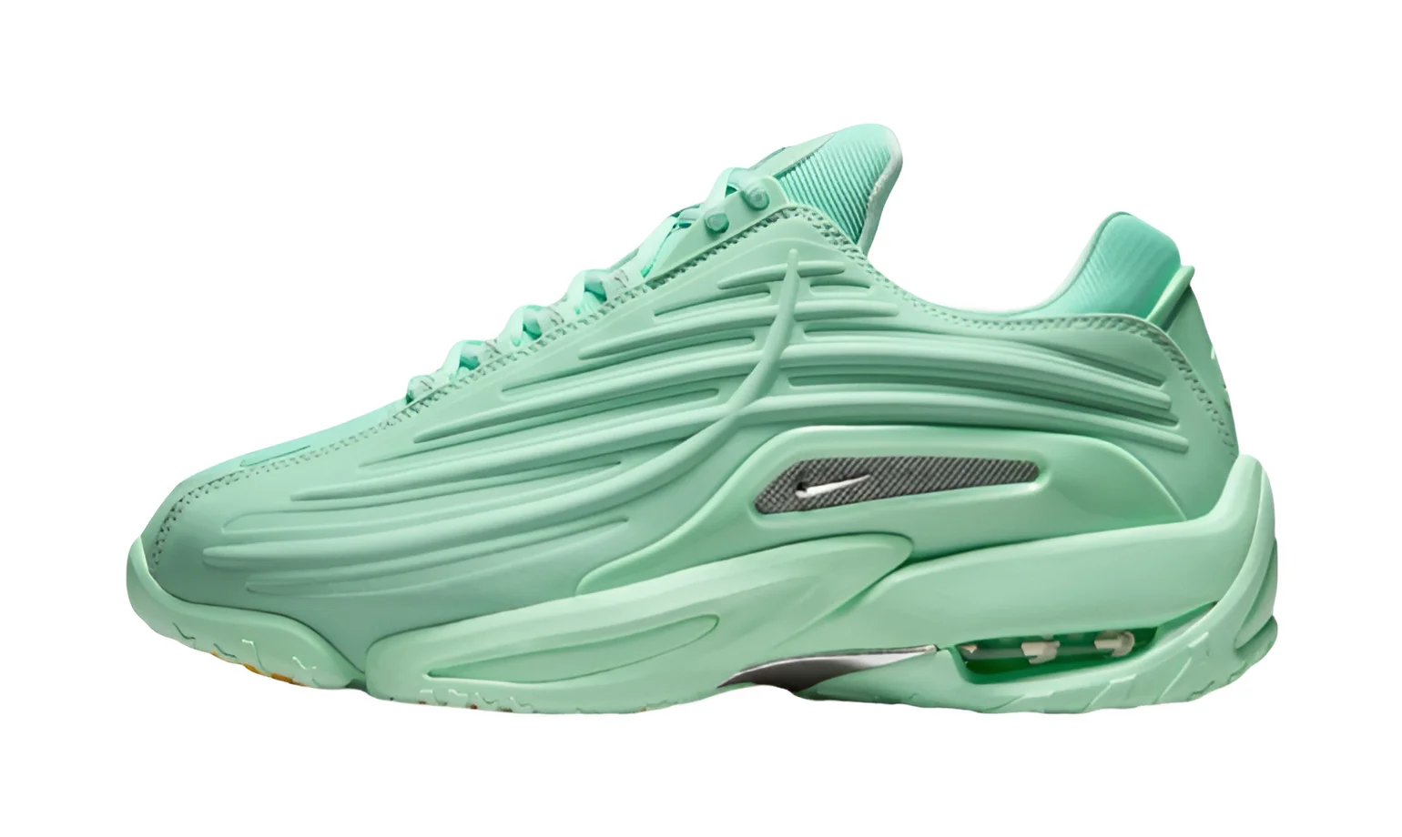 Nike® x Nocta® Hot Step 2 Mint Foam — vue 1