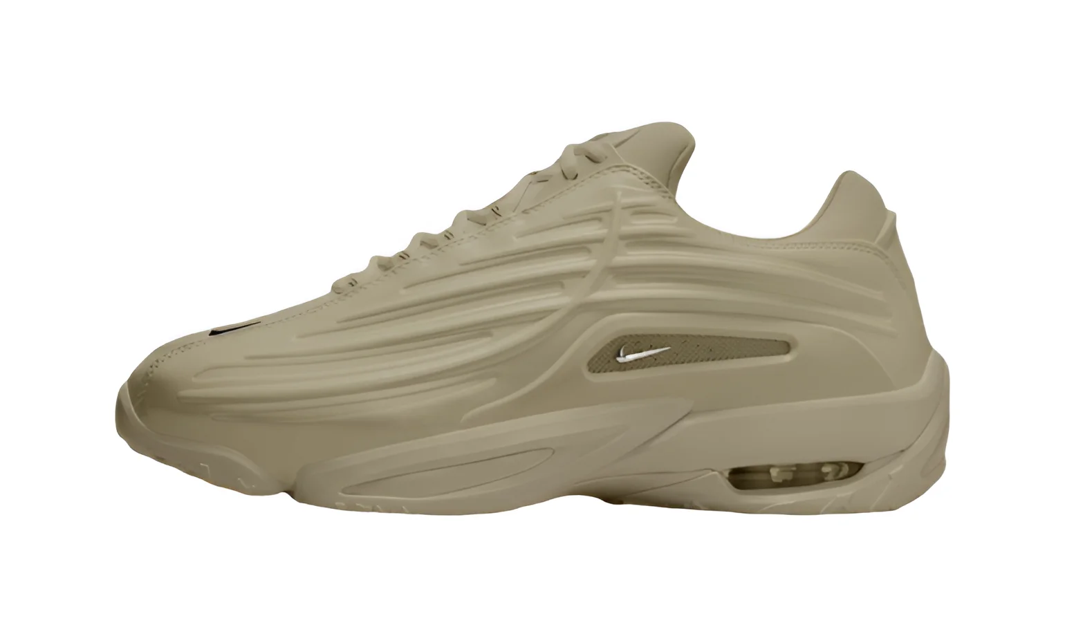 Nike® x Nocta® Hot Step 2 Rotin — vue 1