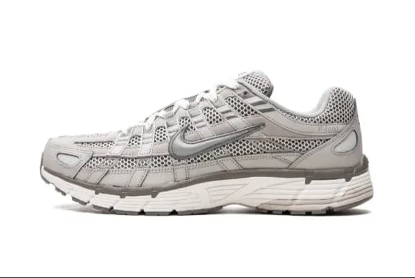 Nike P6000 Beige/Gris