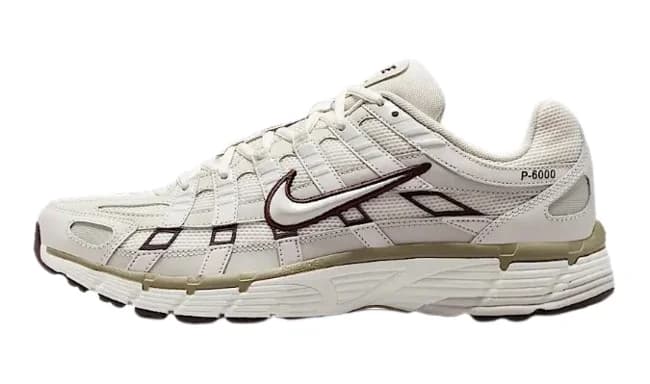 Nike P6000 BM — vue 1