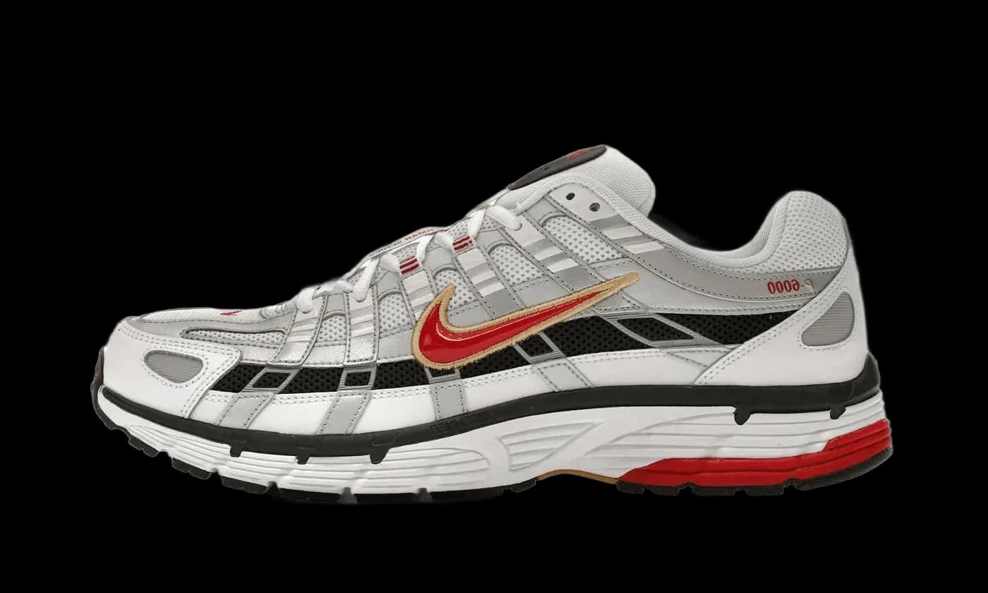 Nike P6000 Varsity Red
