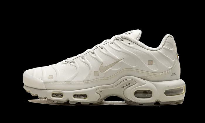 Nike® Air Max Plus A Cold Wall Platinum Tint — vue 1