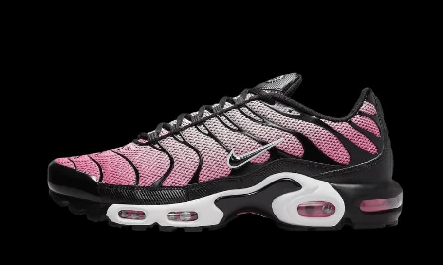 Nike® Air Max Plus All Day Sunset Pulse