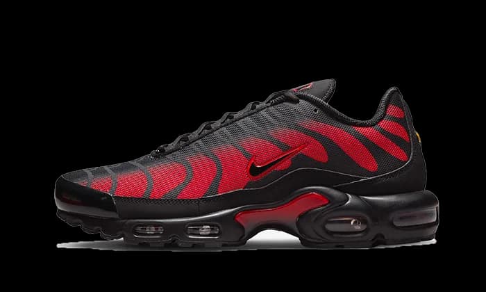 Nike® Air Max Plus Bred Reflective — vue 1