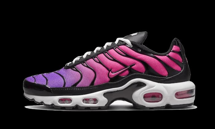 Nike® Air Max Plus Dusk — vue 1