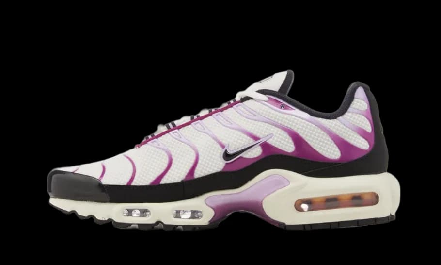 Nike® Air Max Plus Lilac Bloom