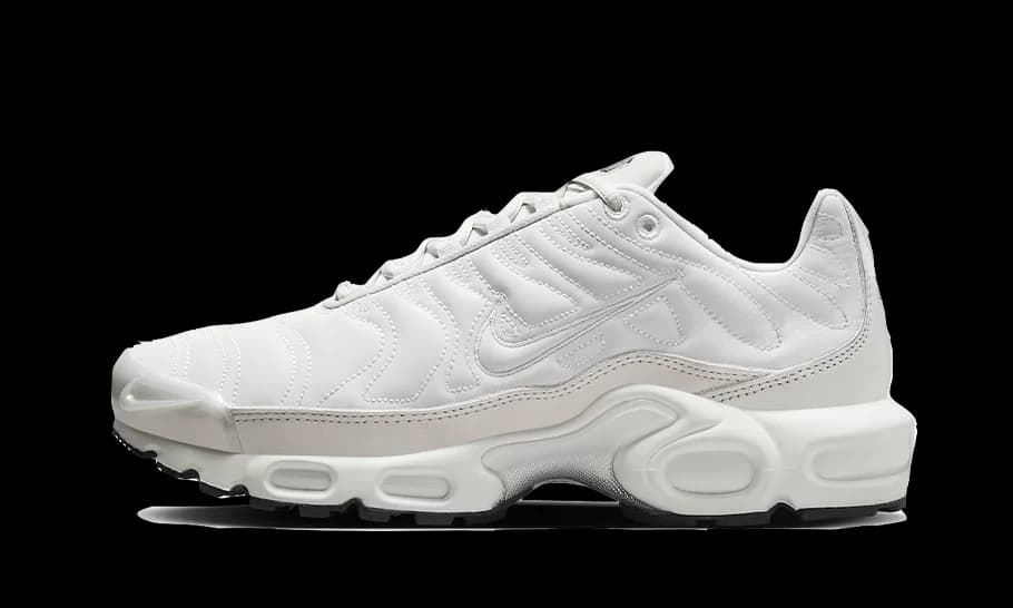 Nike® Air Max Plus Reflective Platinum — vue 1