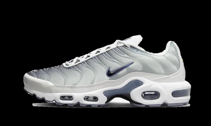 Nike® Air Max Plus Sail Grey — vue 1