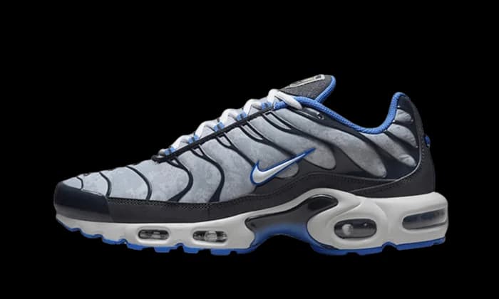 Nike® Air Max Plus SE Social FC — vue 1