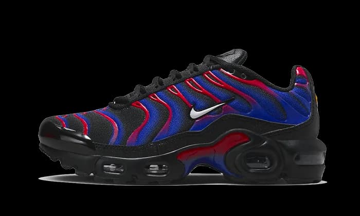 Nike® Air Max Plus Spyder-Man
