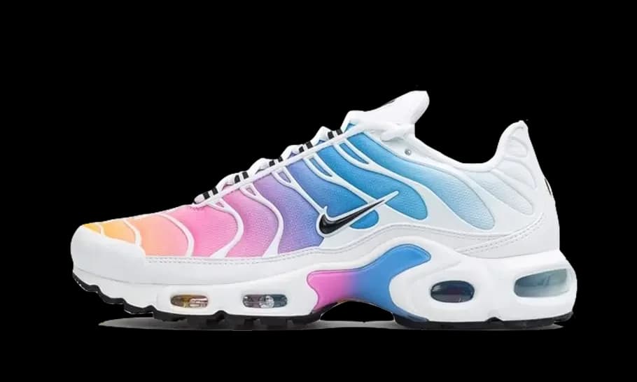 Nike® Air Max Plus Summer Gradient