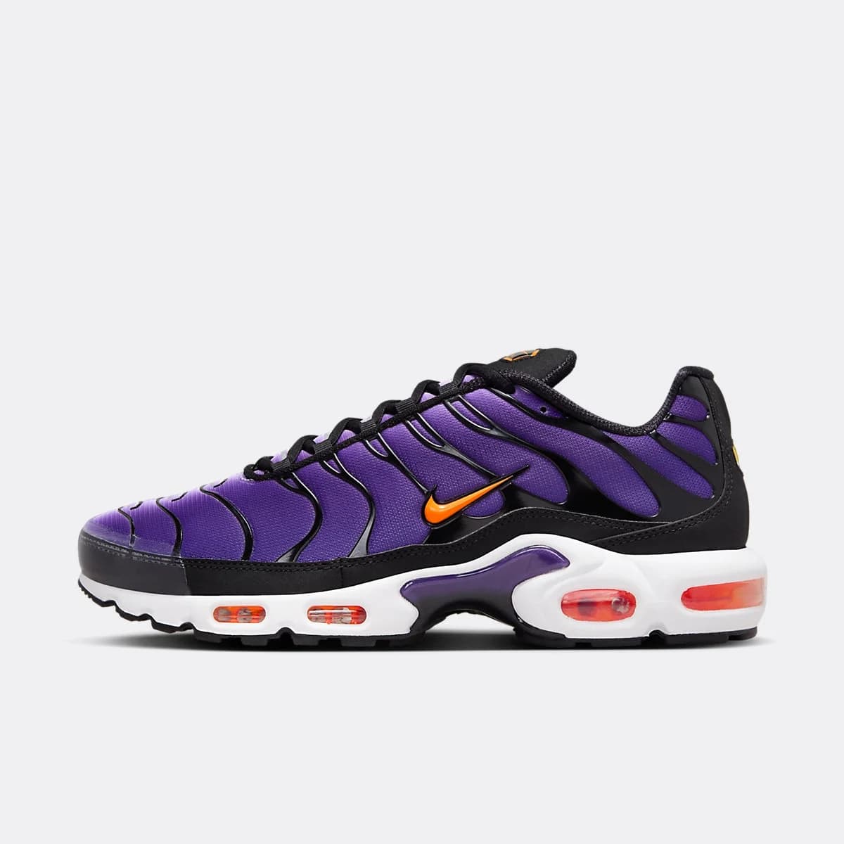 Nike TN plus Purple — vue 1