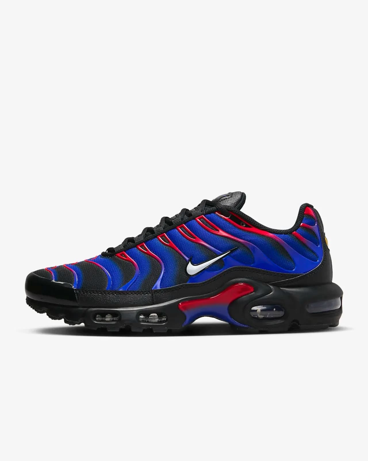 Nike TN Plus Spiderman — vue 1