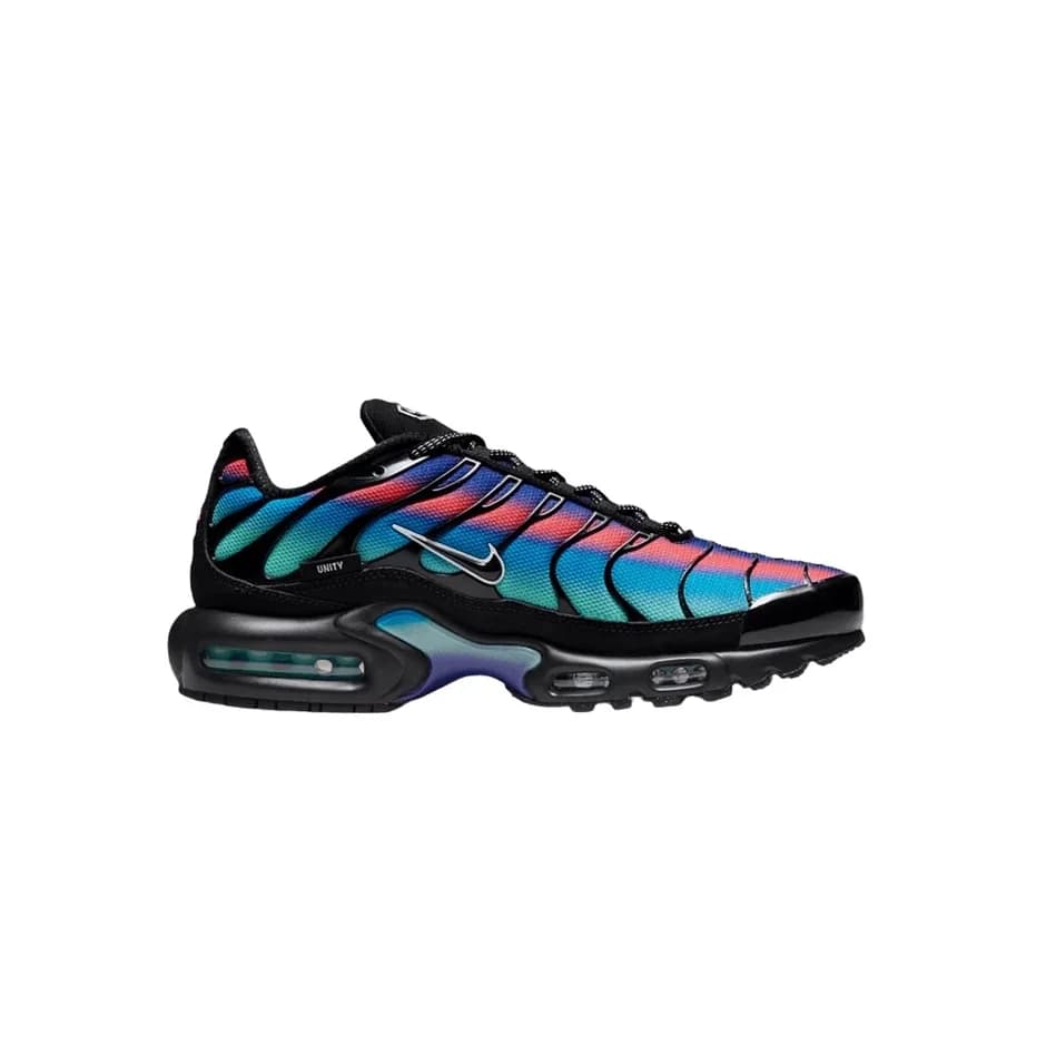 Nike TN Berlin — vue 1