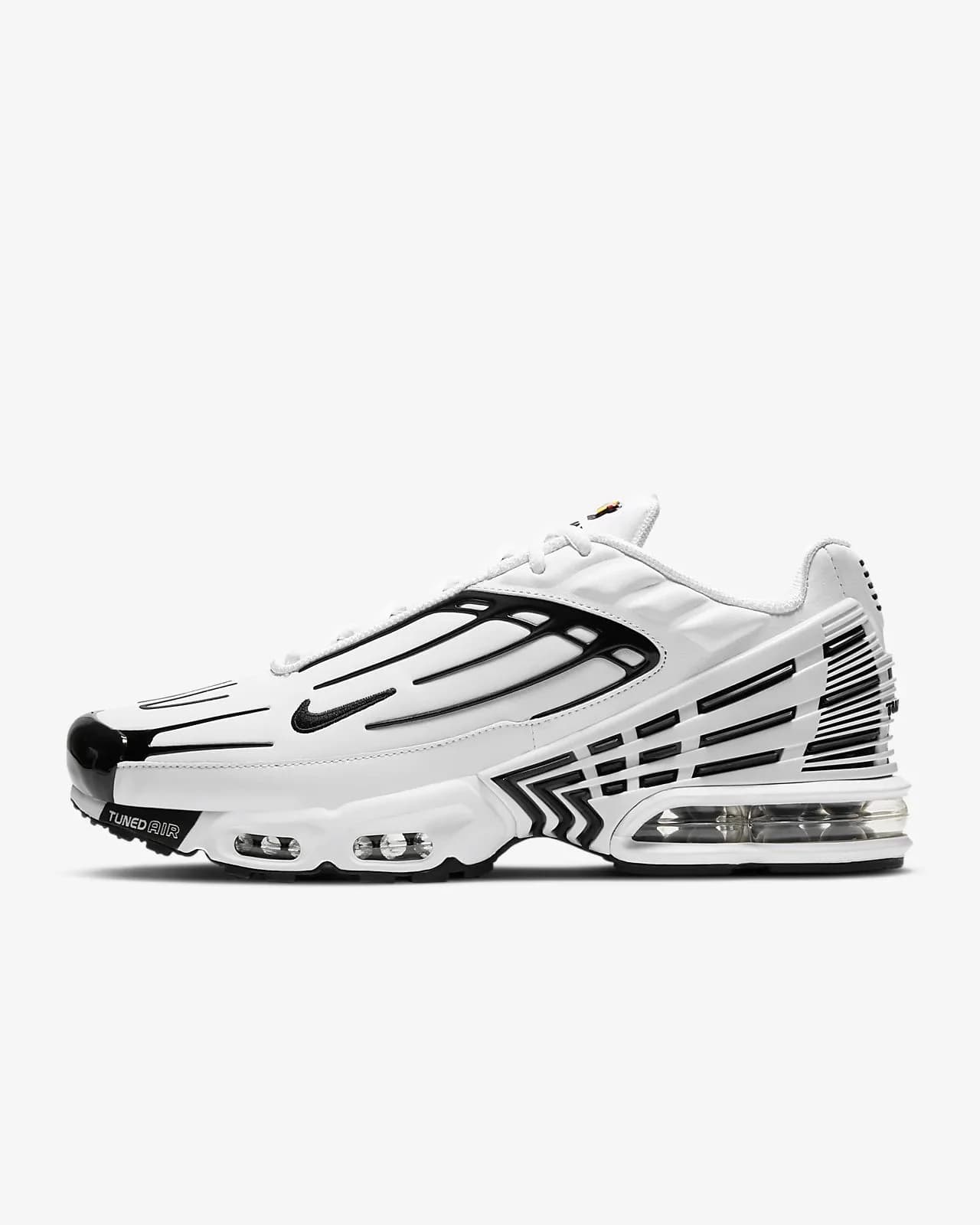 Nike TN Plus 3 DUO