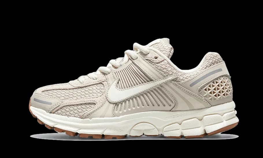 Nike Zoom Vomero 5 Light Orewood Brown — vue 1