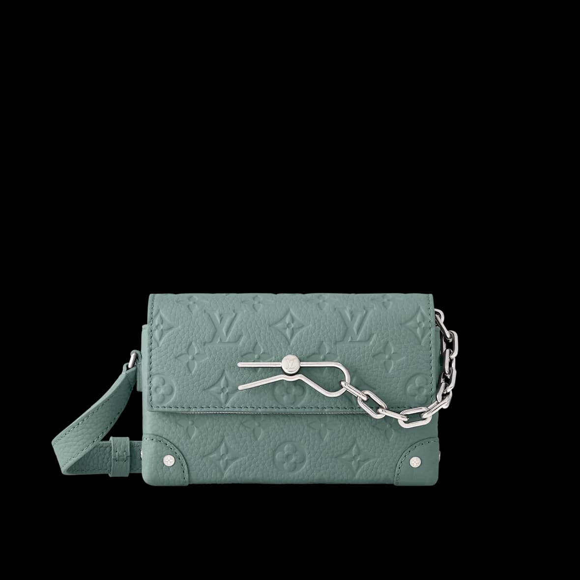 Portefeuille Steamer Wearable - #2