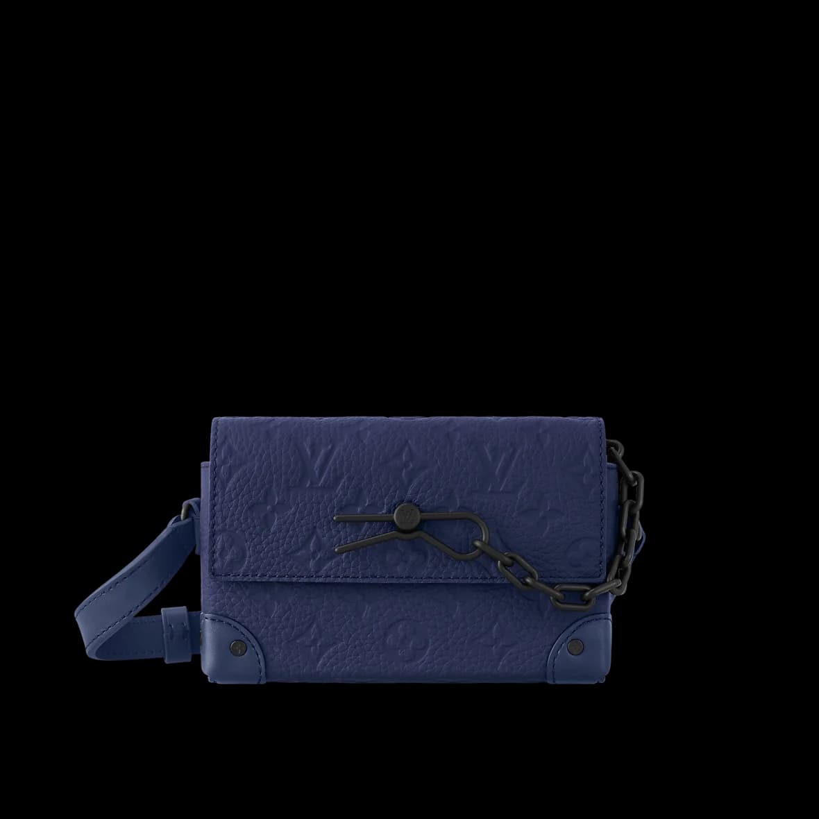 Portefeuille Steamer Wearable - #3