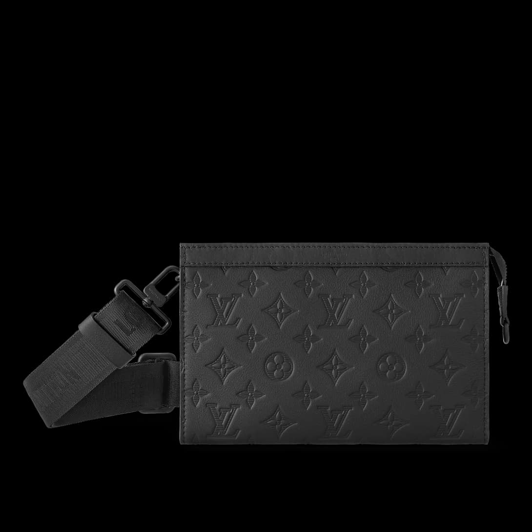 Portefeuille Gaston Wearable - #2
