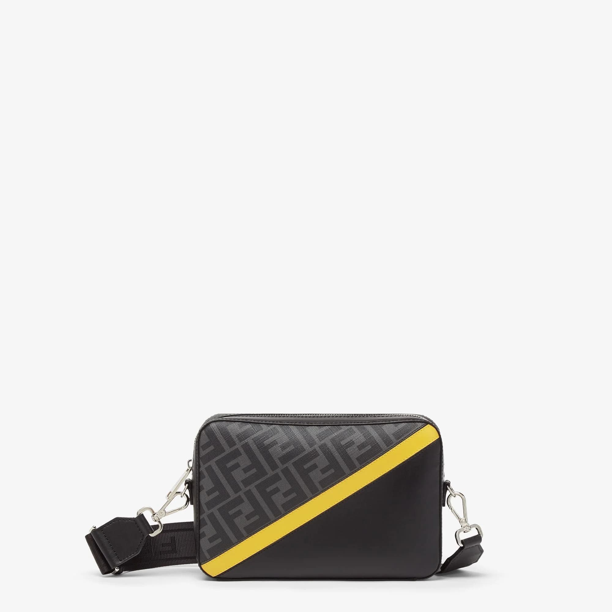 Étui pour appareil photo Fendi Diagonal — vue 1