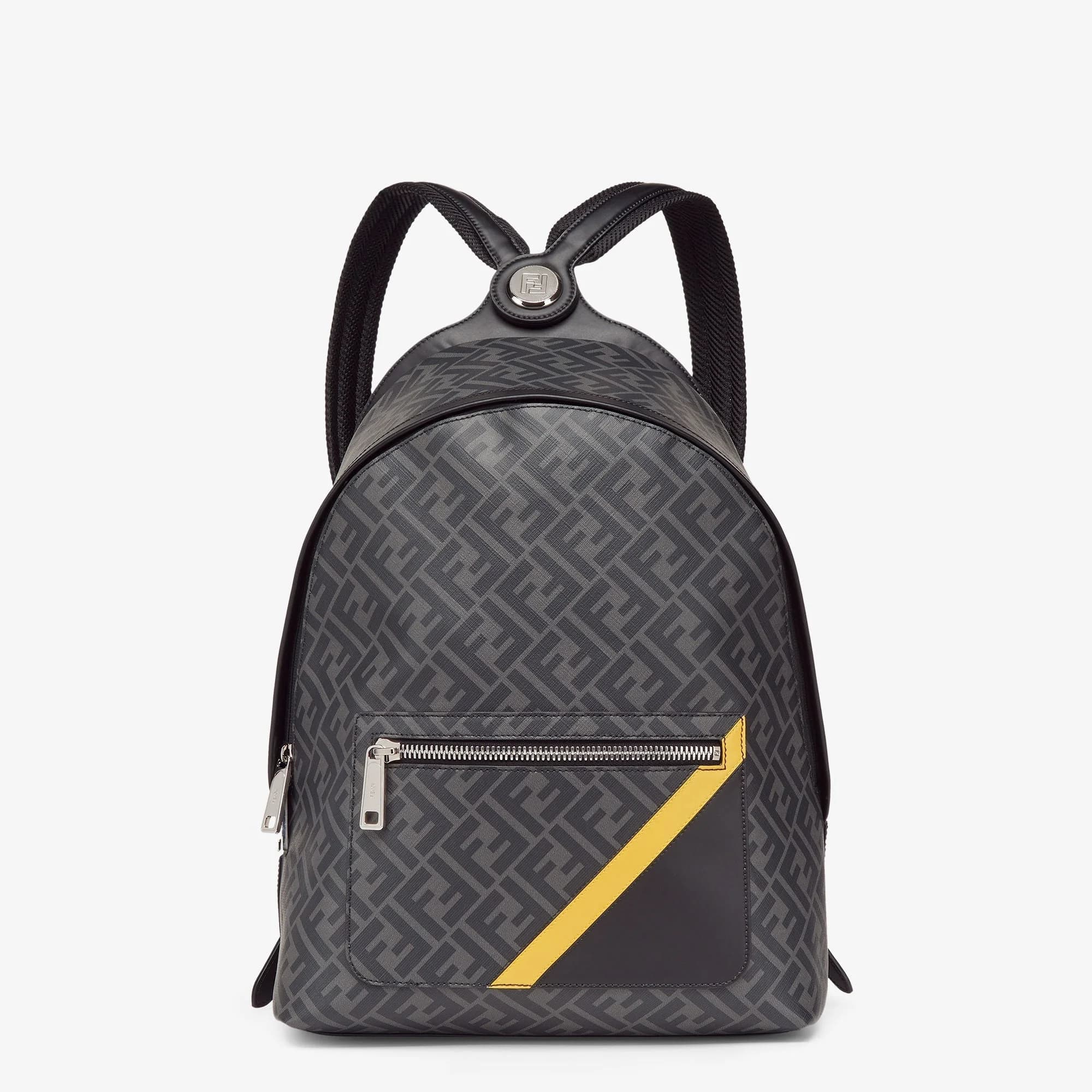 Fendi Chiodo Medium Fendi Diagonal - #2