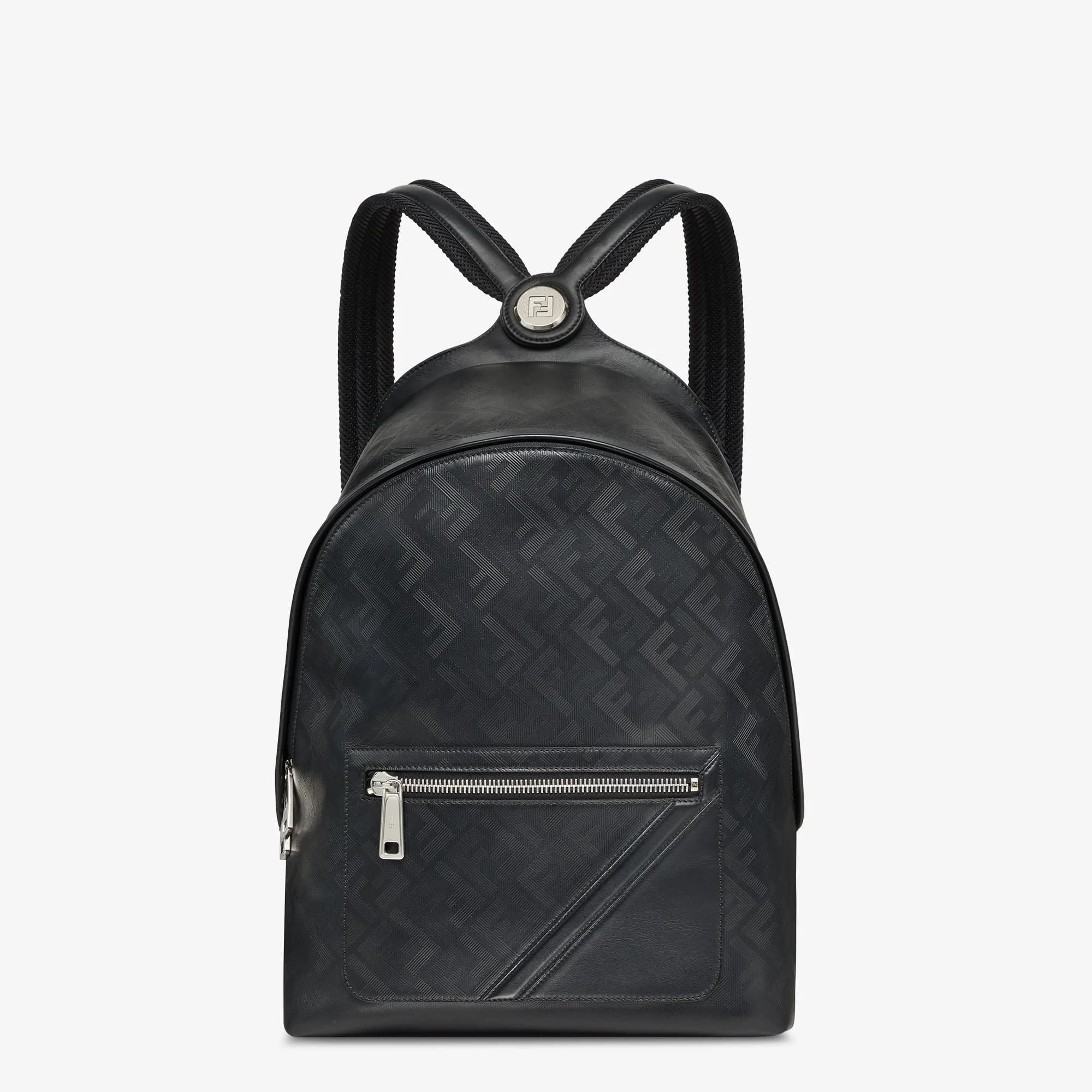 Fendi Chiodo Shadow Diagonal — vue 1