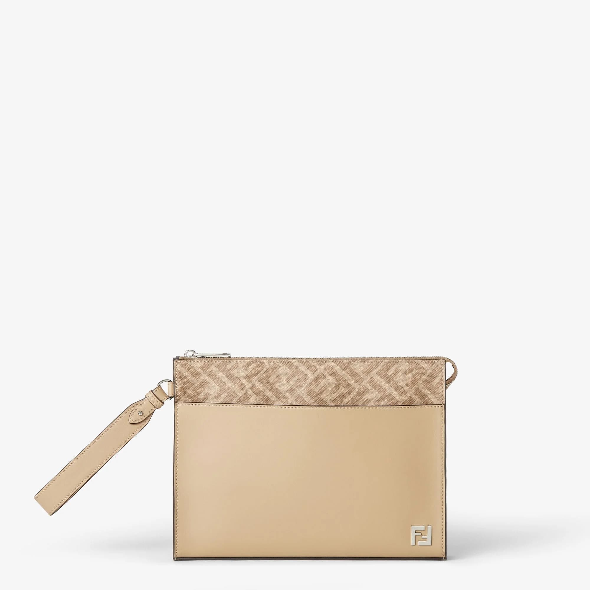 Pochette Squared FF - #1