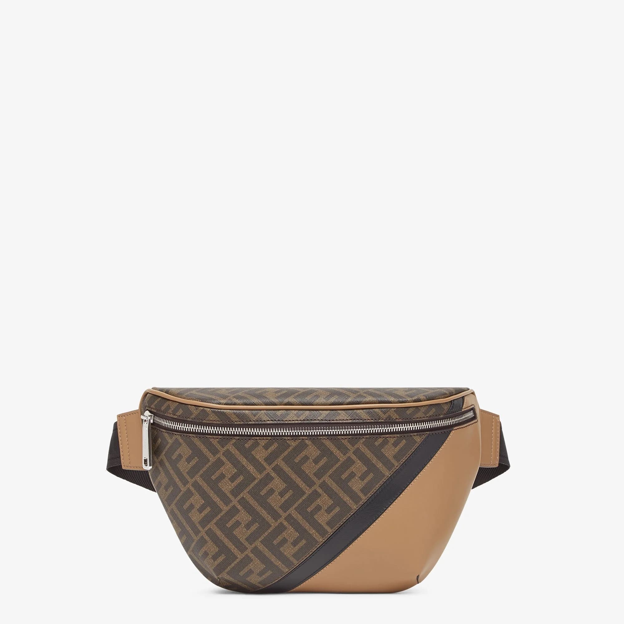 Sac banane Fendi Diagonal - #1