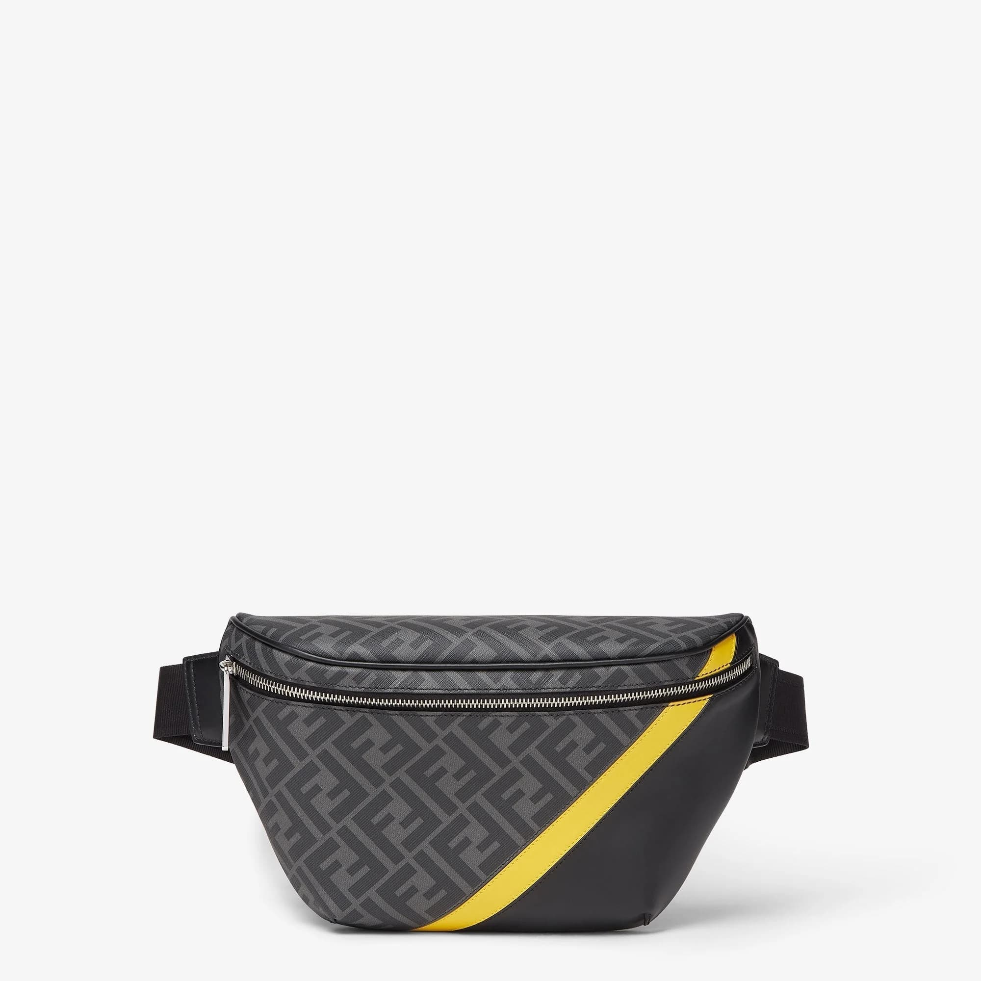 Sac banane Fendi Diagonal - #2