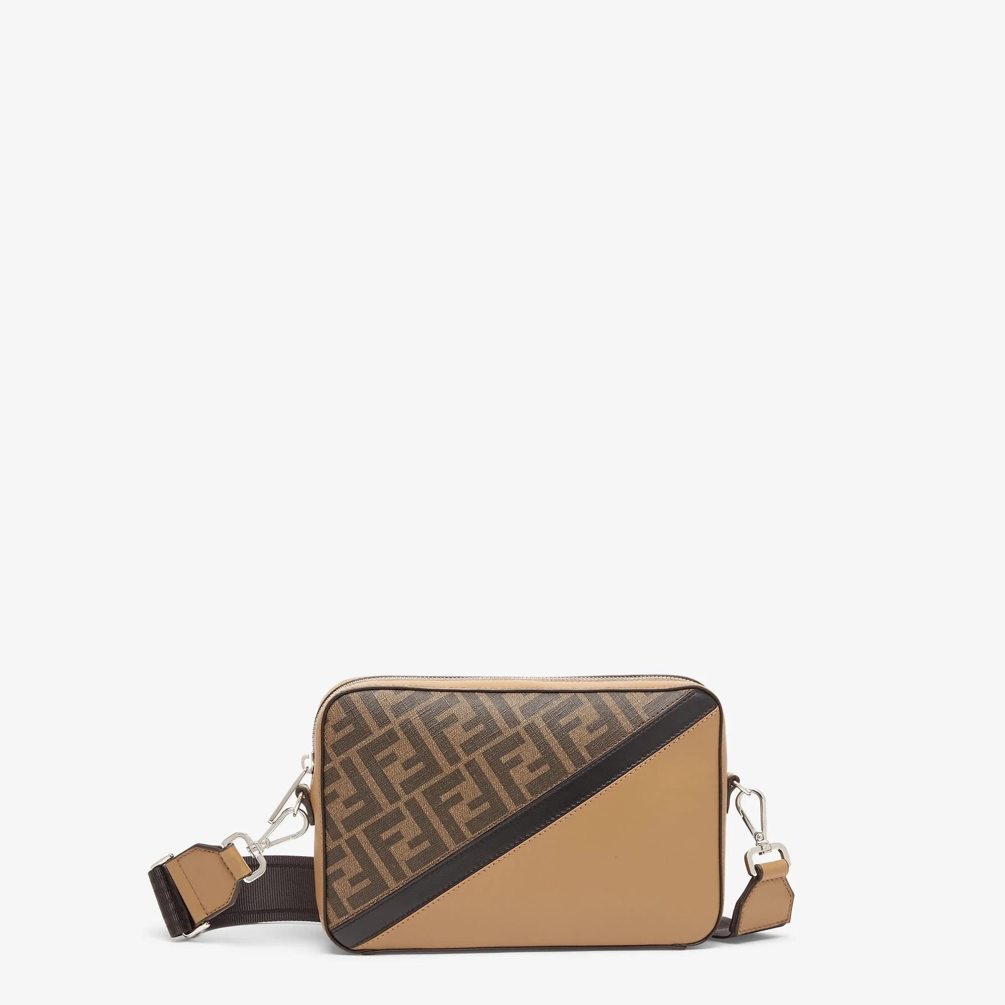 Sac Camera Fendi Diagonal - #3